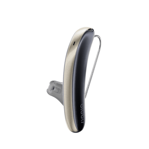 Signia Styletto 2AX - obrazek 5