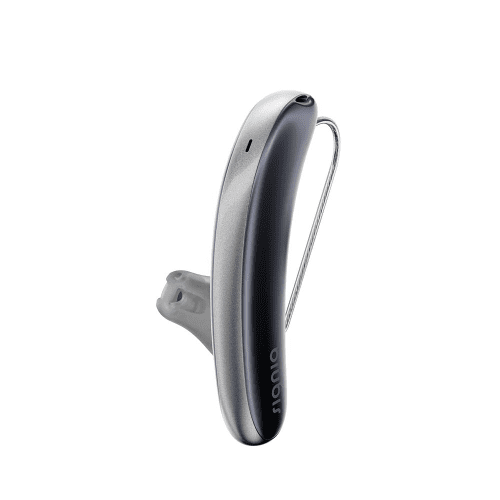 Signia Styletto 2AX - obrazek 4