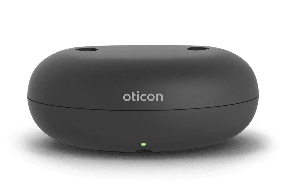 Ładowarka stacjonarna Oticon 1.0 miniBTE R - obrazek 2