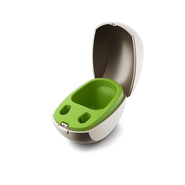 Ładowarka Phonak Charger BTE RIC